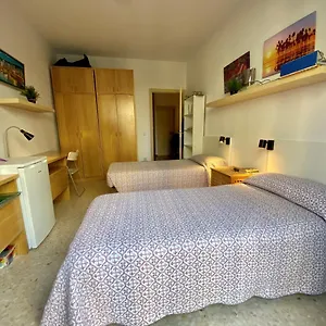  Appartement Housing Recommend For Students Espagne