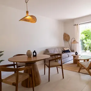  Appartement Place To Be - Terrasse Bord De Croisette France