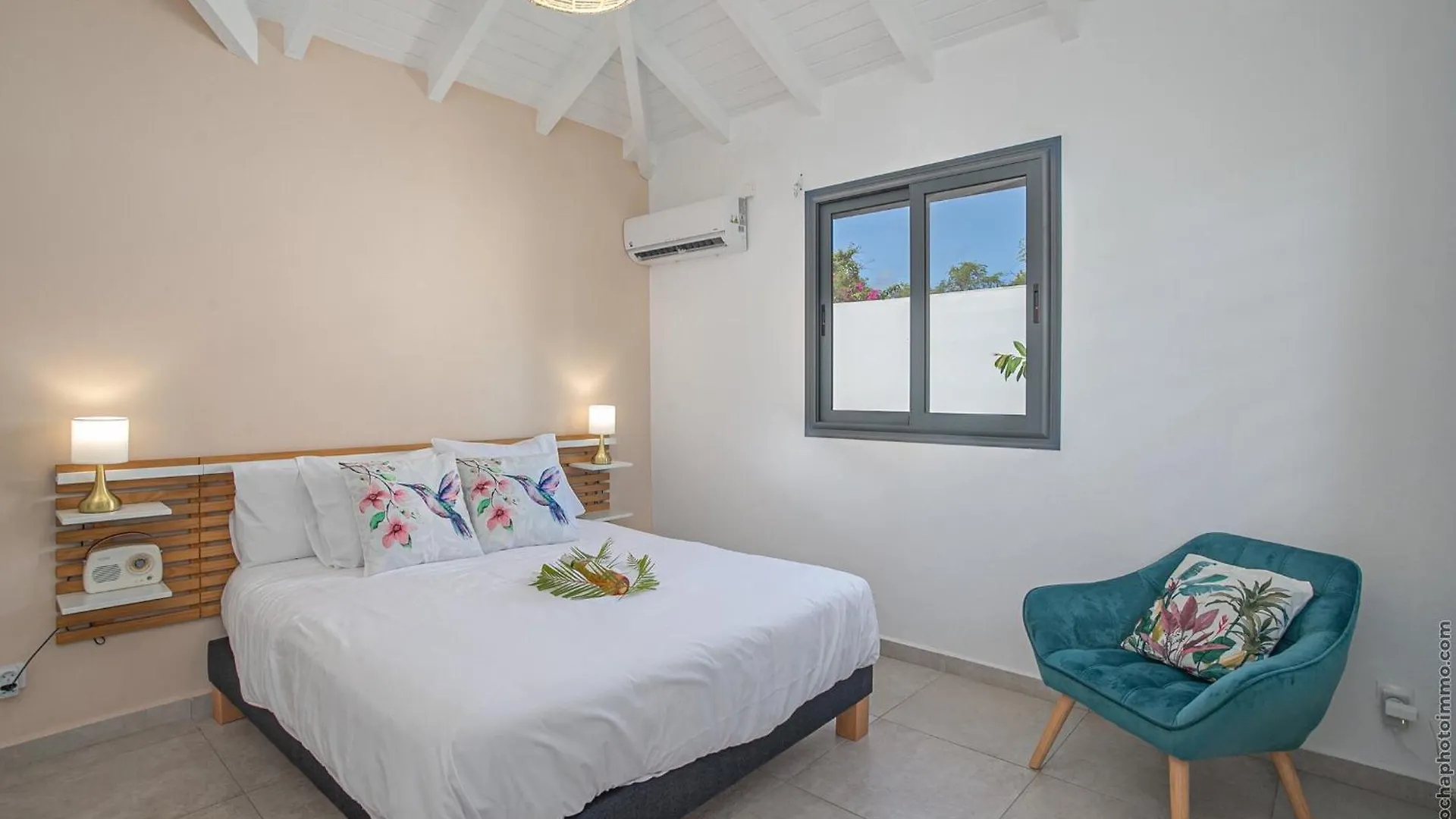 Ti Eden Villas a Saint-Francois  Saint-Francois (Grande-Terre)