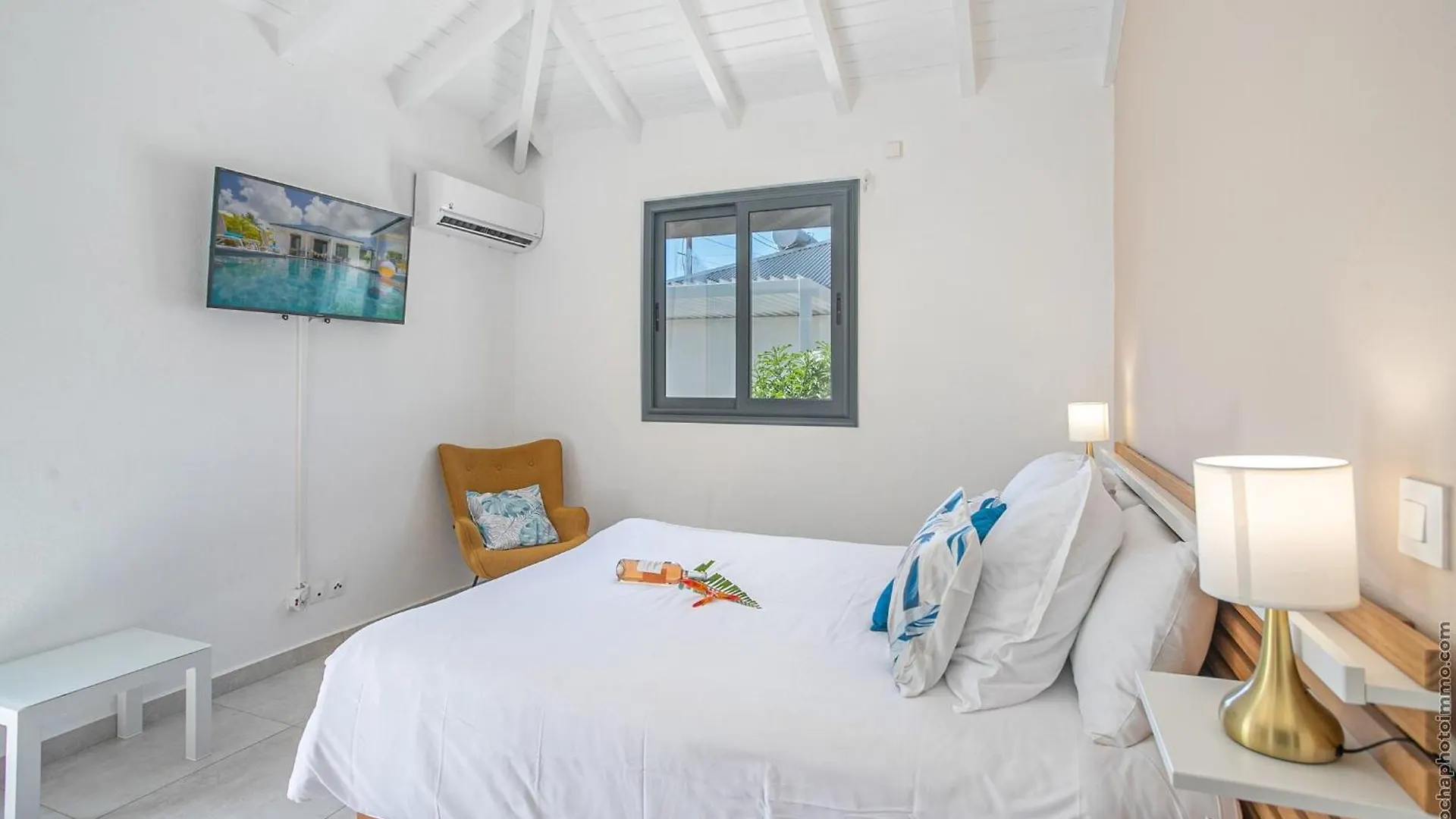 Ti Eden Villas a Saint-Francois  Saint-Francois (Grande-Terre)