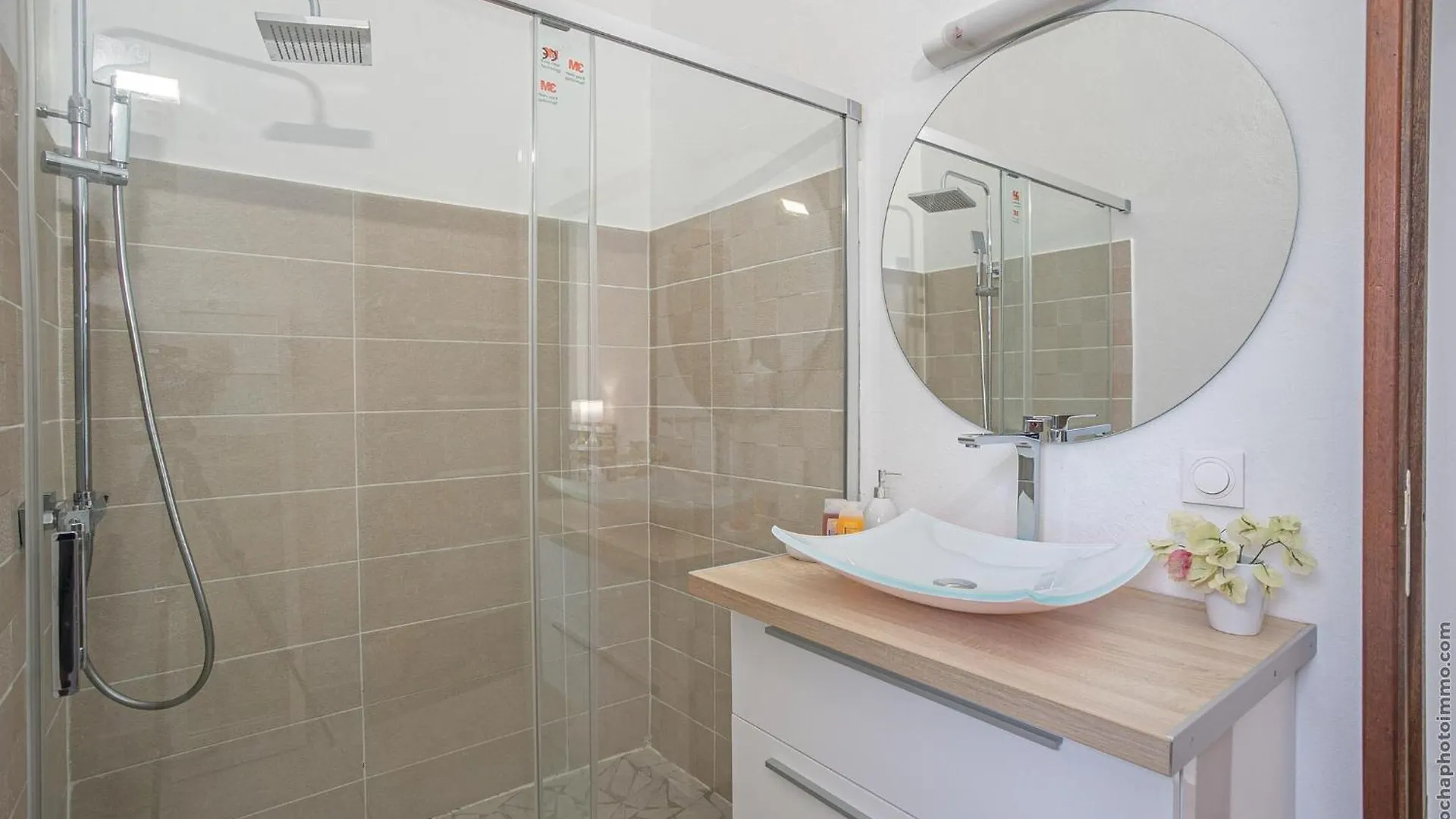 Ti Eden Villas a Saint-Francois 0*, Saint-Francois (Grande-Terre)
